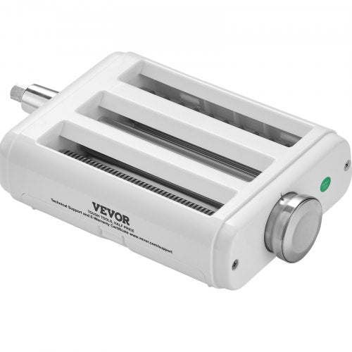 Pasta Attachment for KitchenAid Stand Mixer 3IN1 Stainless Steel Pasta