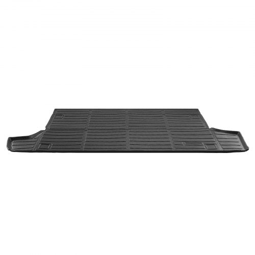 Cargo Mat Compatible with Toyota 4Runner 7 Seater 20102024 without Sliding