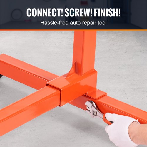 Engine Stand 750 lbs 38 Ton Rotating Engine Motor Stand with 360 Degree