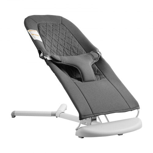 Baby Bouncer Folding Bouncer Seat for Babies 09 Months Newborn Bouncer