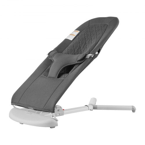 Baby Bouncer Folding Bouncer Seat for Babies 09 Months Newborn Bouncer