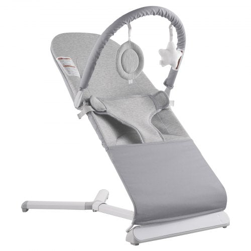 Baby Bouncer Folding Bouncer Seat for Babies 09 Months Newborn Bouncer