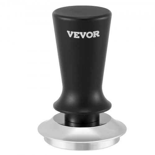 Espresso Tamper 53mm Spring Loaded Coffee Tamper 30 lbs Tamper Tool