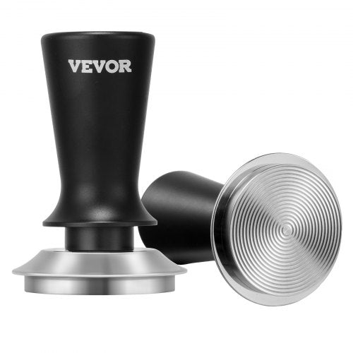 Espresso Tamper 53mm Spring Loaded Coffee Tamper 30 lbs Tamper Tool