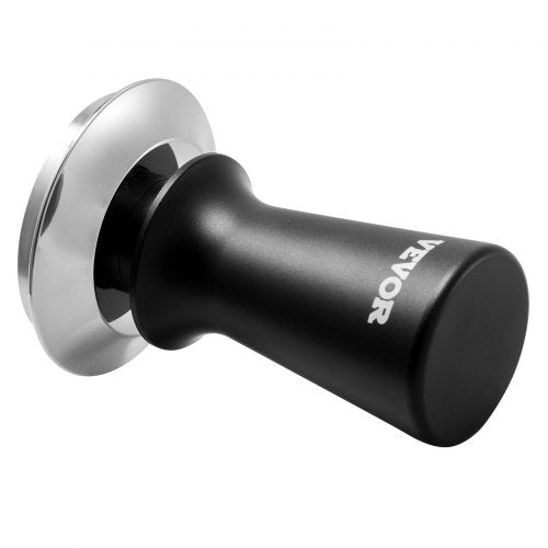 Espresso Tamper 58mm Spring Loaded Coffee Tamper 30 lbs Tamper Tool