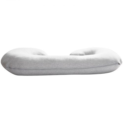 Pregnancy Pillow CShaped Full Body Maternity Pillow for Sleeping