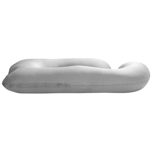 Pregnancy Pillow GShaped Maternity Pillow for Sleeping FullBody Support