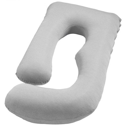 Pregnancy Pillow GShaped Maternity Pillow for Sleeping FullBody Support
