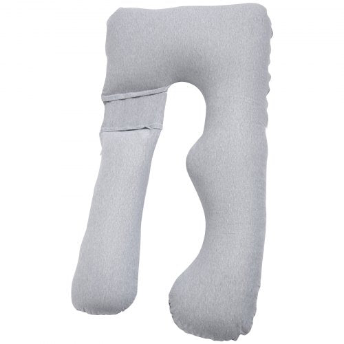 Pregnancy Pillow UShaped Full Body Maternity Pillow for Pregnant Women
