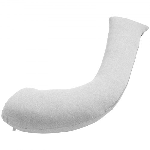 Pregnancy Pillows for Side Sleeping LShaped Maternity Pillow for Pregnant