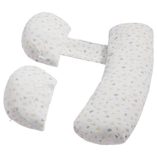 Pregnancy Pillows for Sleeping Adjustable Maternity Pillow for Pregnant