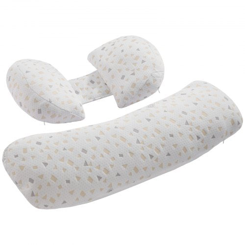 Pregnancy Pillows for Sleeping Adjustable Maternity Pillow for Pregnant