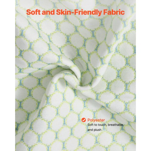 Pregnancy Wedge Pillow WShaped Maternity Pillow for Pregnant Women Soft