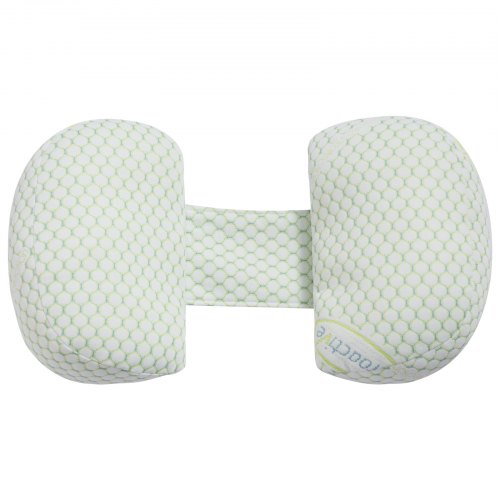 Pregnancy Wedge Pillow WShaped Maternity Pillow for Pregnant Women Soft