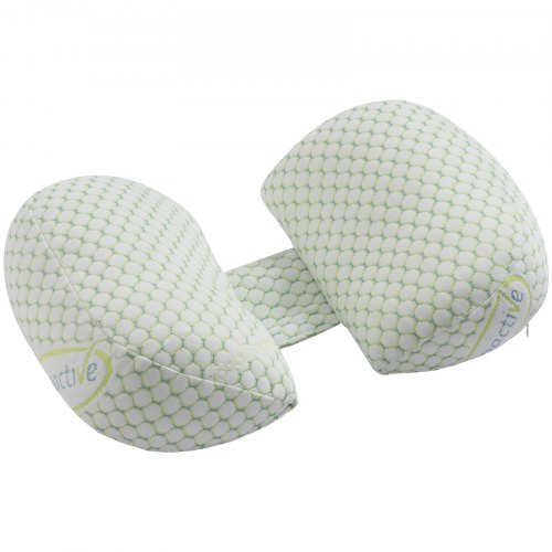Pregnancy Wedge Pillow WShaped Maternity Pillow for Pregnant Women Soft