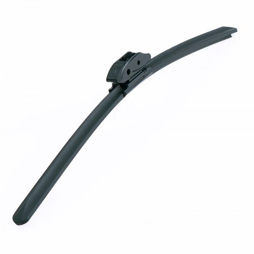 18 Rubber Wiper Blades 46 cm Universal Replacement Wind Shield Wiper Low