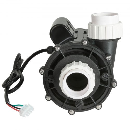 2 Speed SPA Pump 48Frame AC 110120V Hot Tub SPA Pump