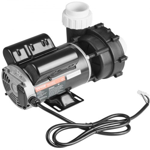 2 Speed SPA Pump 48Frame AC 110120V Hot Tub SPA Pump