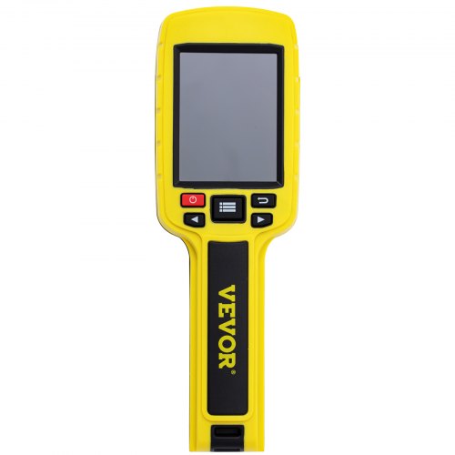 Thermal Imaging Camera 60x60 3600 Pixels IR Resolution Infrared Camera