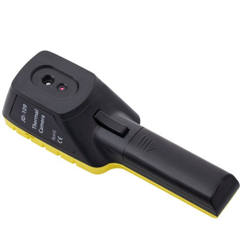 Thermal Imaging Camera 60x60 3600 Pixels IR Resolution Infrared Camera