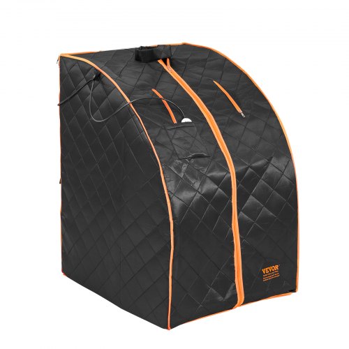 Portable Sauna Tent 1050W Personal Sauna Kit for Home Spa Detoxify