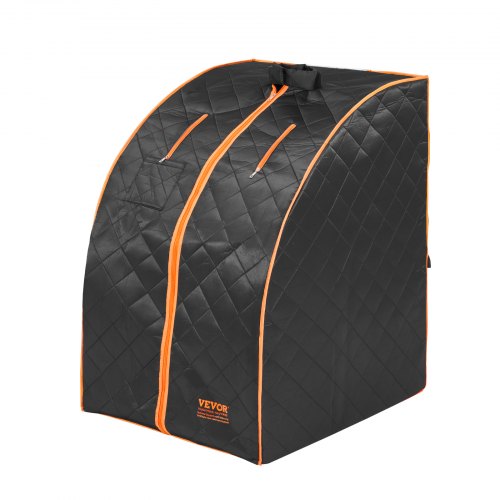 Portable Sauna Tent 1050W Personal Sauna Kit for Home Spa Detoxify