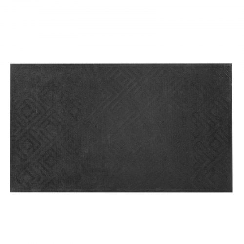 Front Door Mat 61.5 x 36 in Commercial Floor Mat for Indoor and Outdoor
