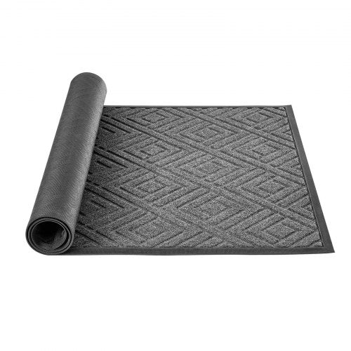Front Door Mat 61.5 x 36 in Commercial Floor Mat for Indoor and Outdoor