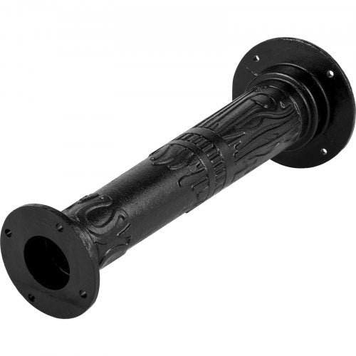 Antique Hand Water Pump Stand Pitcher Pump Stand Cast Iron Well Pump Stand