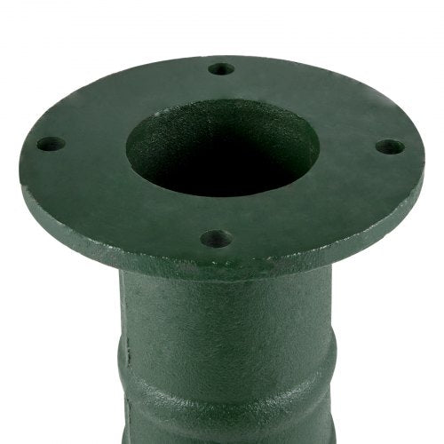 Antique Hand Water Pump Stand Pitcher Pump Stand Cast Iron Well Pump Stand