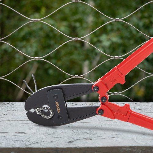 30 Hand Swager Swaging Tool for 532 14 and 516 Wire Rope Cable –