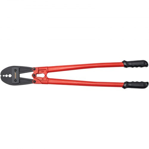 30 Hand Swager Swaging Tool for 532 14 and 516 Wire Rope Cable –