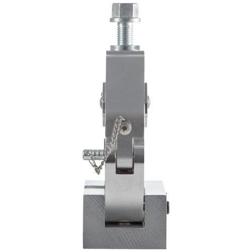Manually Operated AC Hose Crimper HydraKrimp 71550 Manual AC Hose Crimper