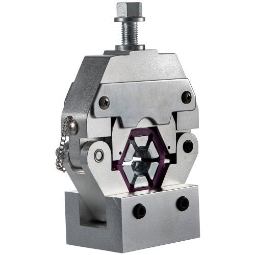Manually Operated AC Hose Crimper HydraKrimp 71550 Manual AC Hose Crimper