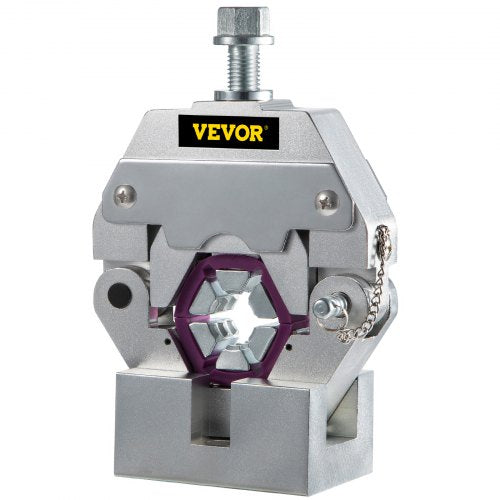 Manually Operated AC Hose Crimper HydraKrimp 71550 Manual AC Hose Crimper