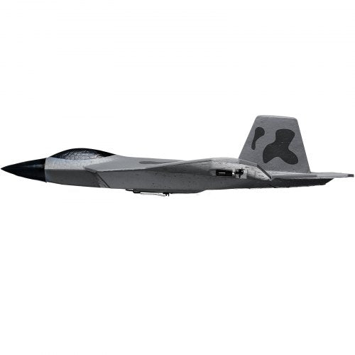RC Plane 24GHZ 2 Channel Remote Control Airplane with 6Axis Gyro