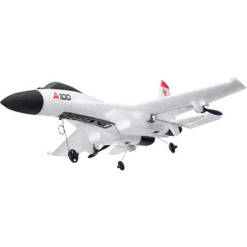 RC Plane 24GHZ 4 Channel Remote Control Airplane with 6Axis Gyro