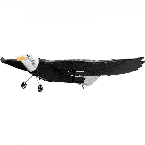 RC Plane 24GHZ 2 Channel Remote Control Airplane with 6Axis Gyro