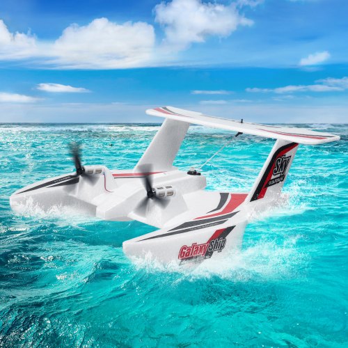 RC Plane 24GHZ 3 Channel Remote Control Airplane with 6Axis Gyro
