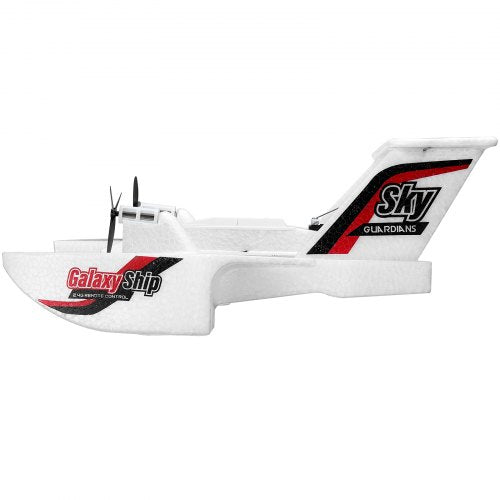 RC Plane 24GHZ 3 Channel Remote Control Airplane with 6Axis Gyro