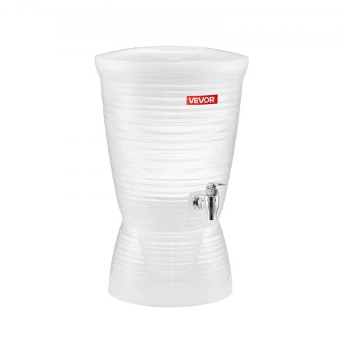 Beverage Dispenser 264 Gallon Drink Dispenser for Parties Plastic Juice