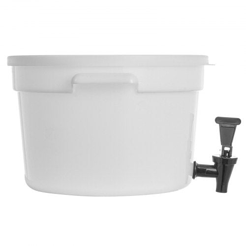 Beverage Dispenser 3 Gallon Drink Dispensers for Parties Plastic Juice