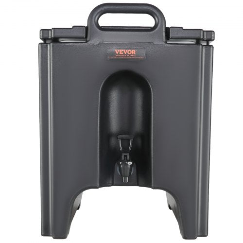 Insulated Beverage Dispenser 10 Gallon Foodgrade LL9450UP Hot and Cold