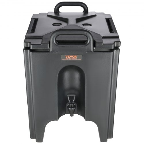 Insulated Beverage Dispenser 10 Gallon Foodgrade LL9450UP Hot and Cold