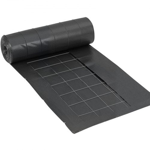 Silt Fence Fabric Roll 2 x 100 ft Backed Wire Silt Fence Erosion Control