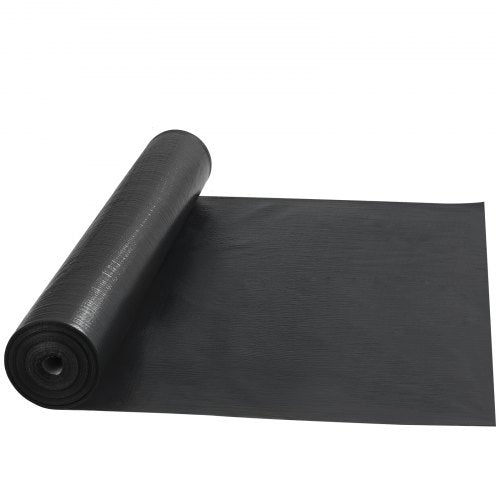 Silt Fence Fabric Roll 3 x 500 ft Erosion Control Fencing Industrial Grade