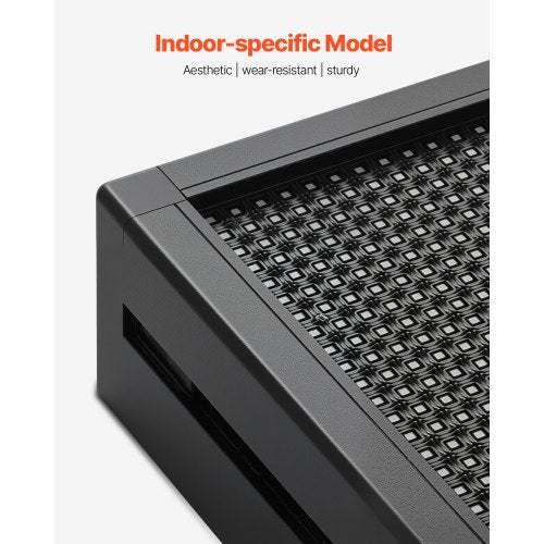 Programmable LED Sign P5 Full Color Flexible Digital Scrolling Panel DIY