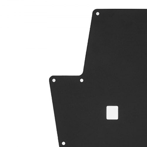 Vented Hood Louver Black Powder Coat For 20132017 Jeep Wrangler JK – 4 L