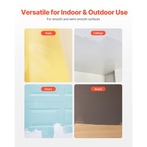 Paint Roller Covers 12 Pack 9 Inch Shedless Roller Covers 38 Inch Nap