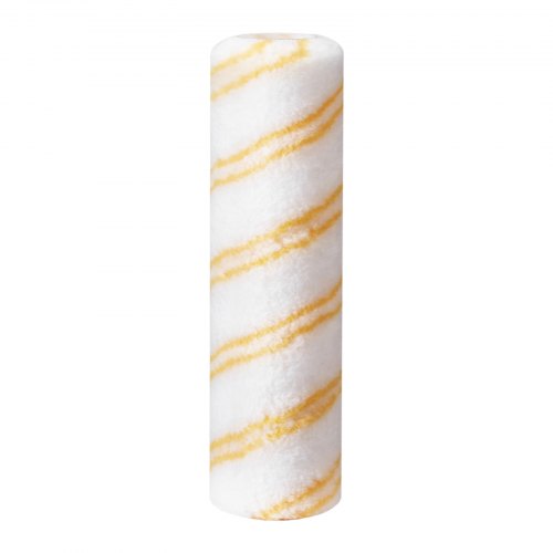 Paint Roller Covers 12 Pack 9 Inch Shedless Roller Covers 38 Inch Nap